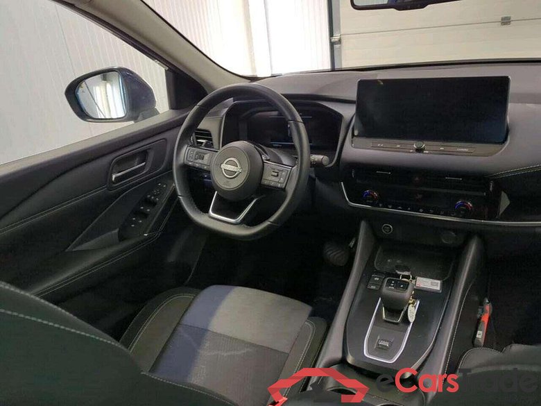 NISSAN Qashqai 1.3 MHEV X N-Connect #3