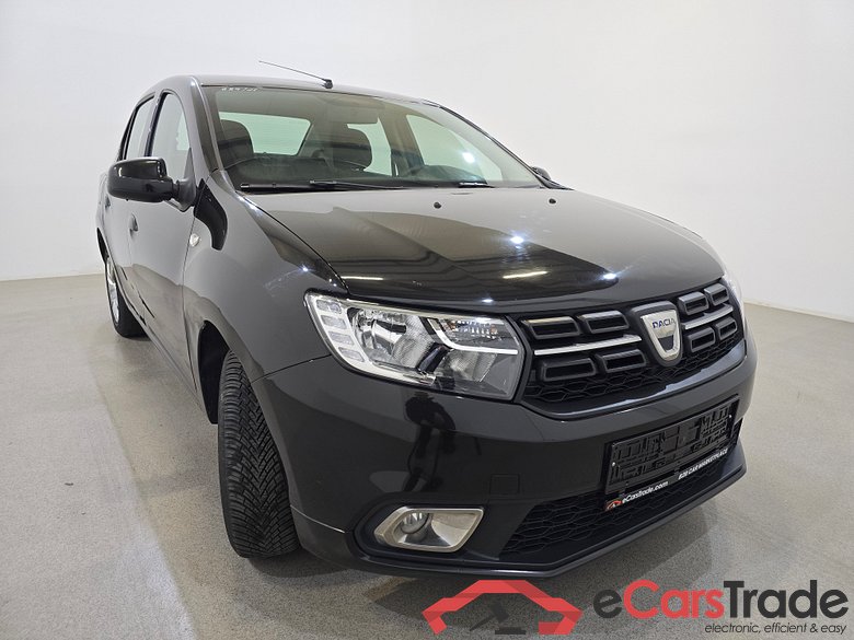 Dacia Logan 1.5 DCi Comfort Display Klima ... #3