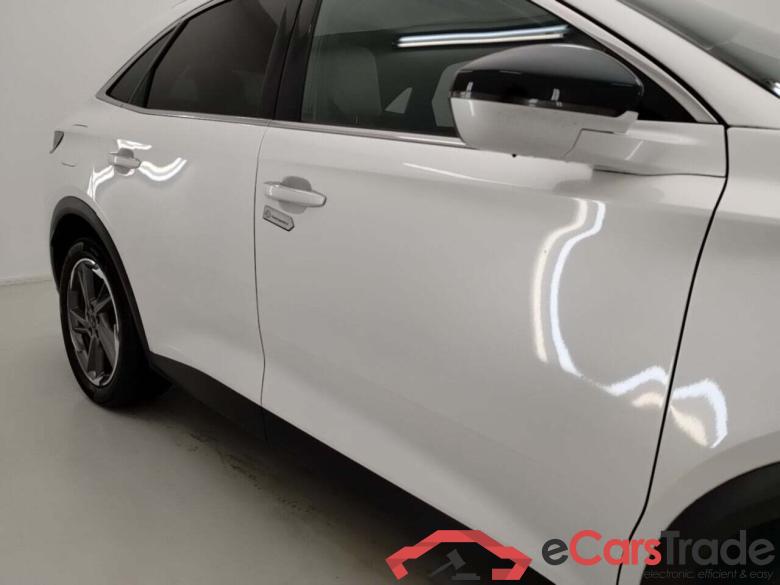 DS 7 CROSSBACK 1.6 E-TENSE GRAND CHIC AUT 4X4 #4