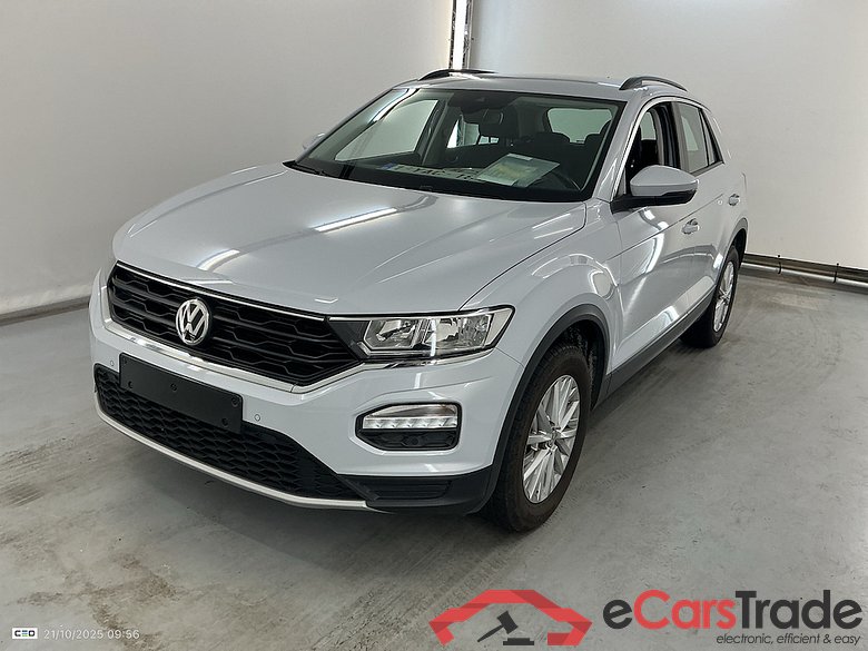VOLKSWAGEN T-ROC 1.0 TSI Style OPF #1