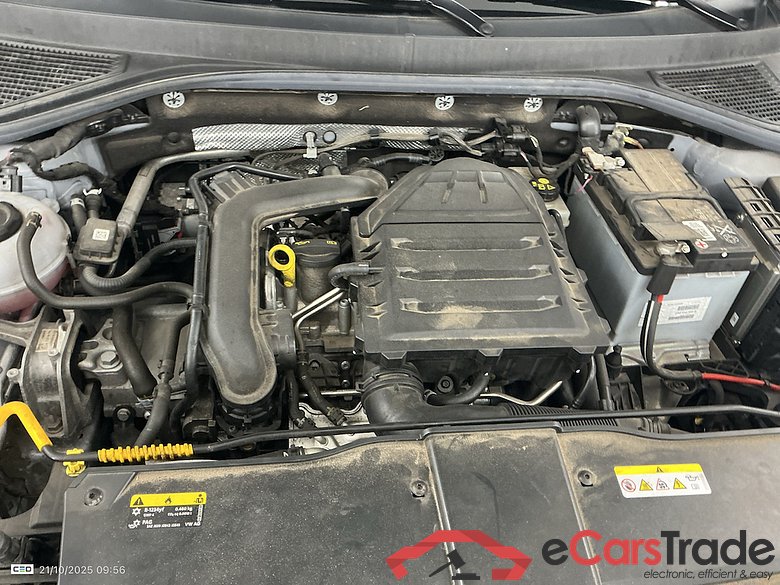 VOLKSWAGEN T-ROC 1.0 TSI Style OPF #6