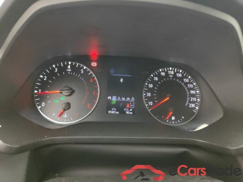 RENAULT CAPTUR - 2020 1.0 TCe Corporate Edit. GPF (Fl.)(EU6D) 5d #6