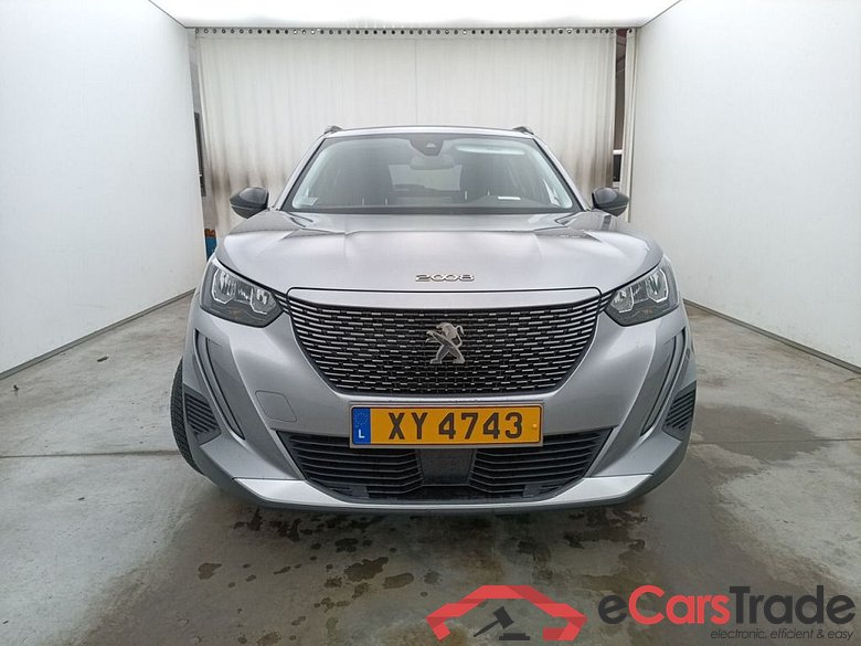 PEUGEOT E-2008 50 kWh Allure 5d #5