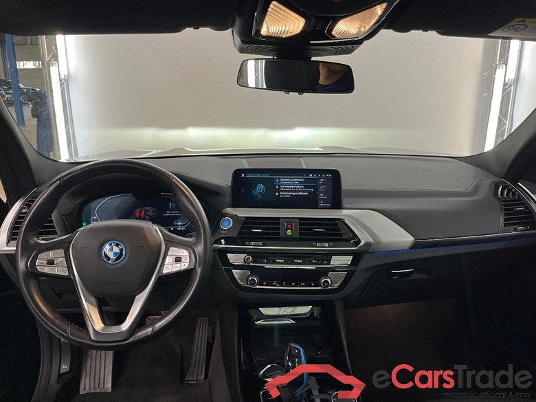 BMW iX3 Executive 80 kWh #6