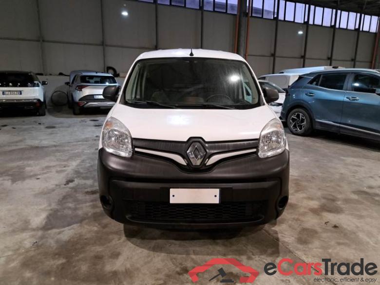 RENAULT KANGOO EXPRESS / 2013 / 4P / VETT. FURGONATA 1.5 BLUE DCI 95 ICE #6
