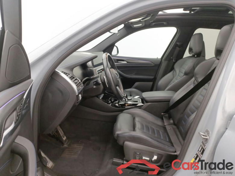 BMW X3 - 2022 xDrive30e 184hp PHEV 5d Sport auto #3