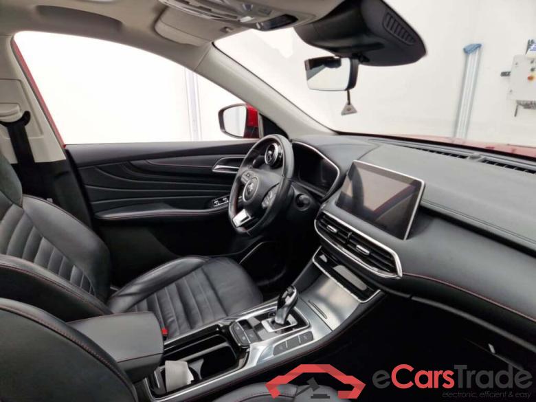 MG EHS 1.5 TGDI Comfort AUT #3