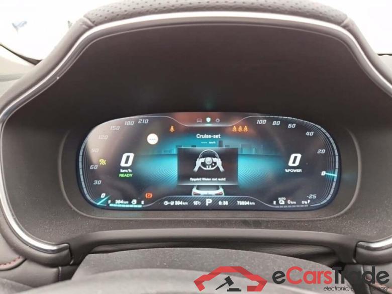 MG EHS 1.5 TGDI Comfort AUT #5