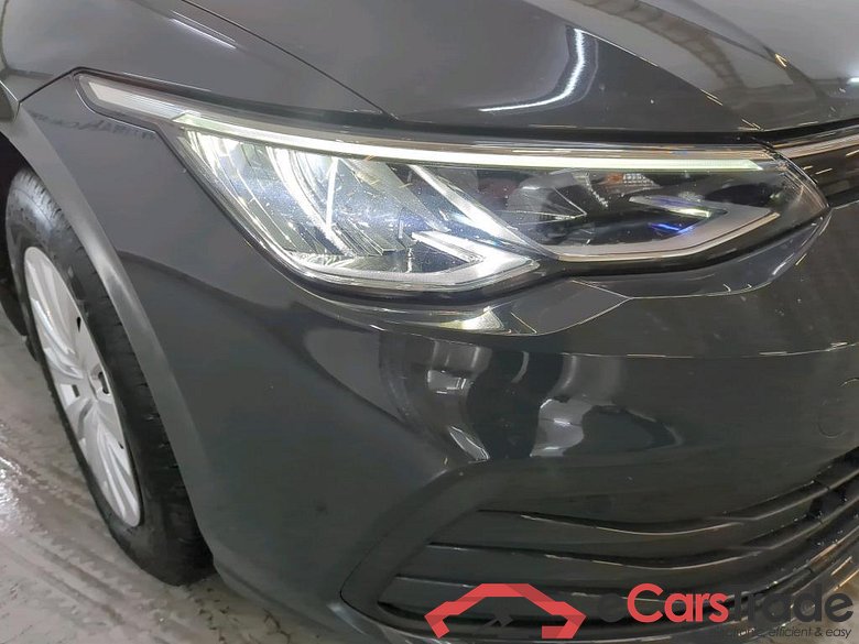 VOLKSWAGEN GOLF 66 kW #3