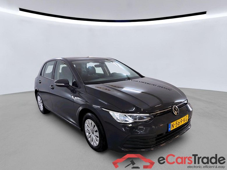 VOLKSWAGEN GOLF 66 kW #4