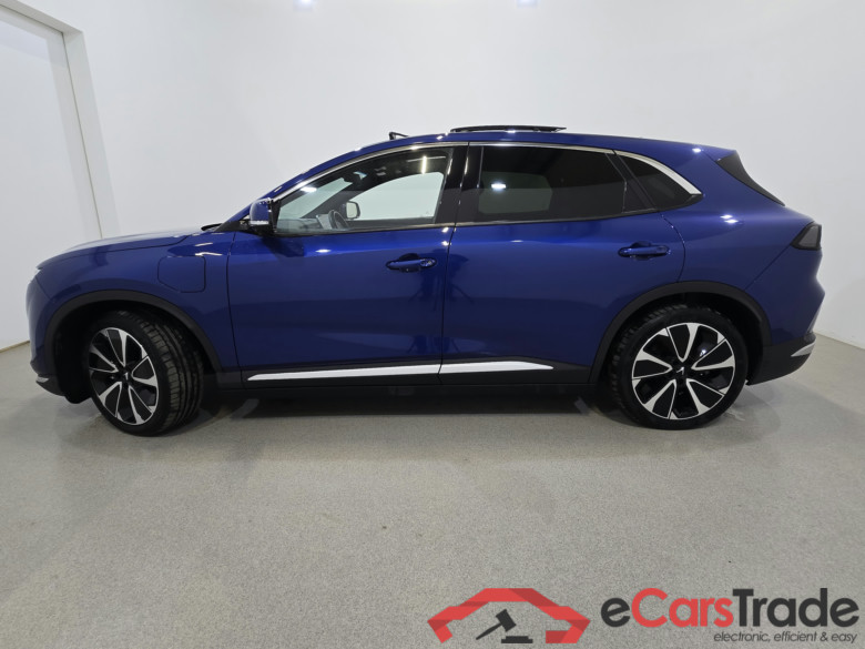 Vinfast VF8 87.7 kWh Plus Aut. Pano LED-Xenon Head-Up Virtual ACC Navi Leather KeylessGo Camera 360 Klima PDC ... #2