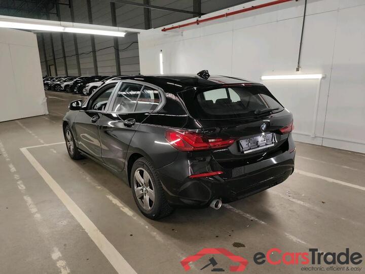 BMW 1 Reeks Hatch 1 Reeks Hatch 116d (85 kW) 85kW/116pk  5D/P Man-6 #3