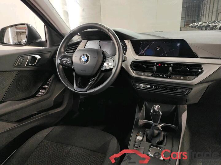 BMW 1 Reeks Hatch 1 Reeks Hatch 116d (85 kW) 85kW/116pk  5D/P Man-6 #5