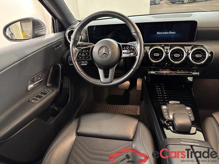 Mercedes A-Klasse A-Klasse A 180 d Business Solution 85kW/116pk  5D/P Auto-7 #5