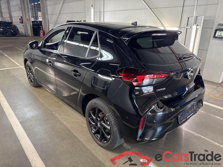 Opel Corsa Corsa 1.2 Turbo S/S Auto GS Line 96kW/131pk  5D/P Auto-8 #3