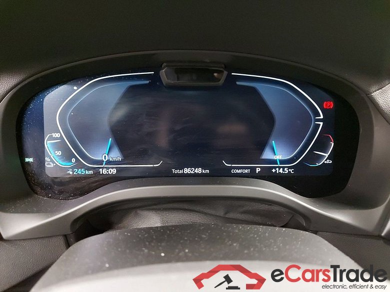 BMW iX3 sDrive35 5d #6