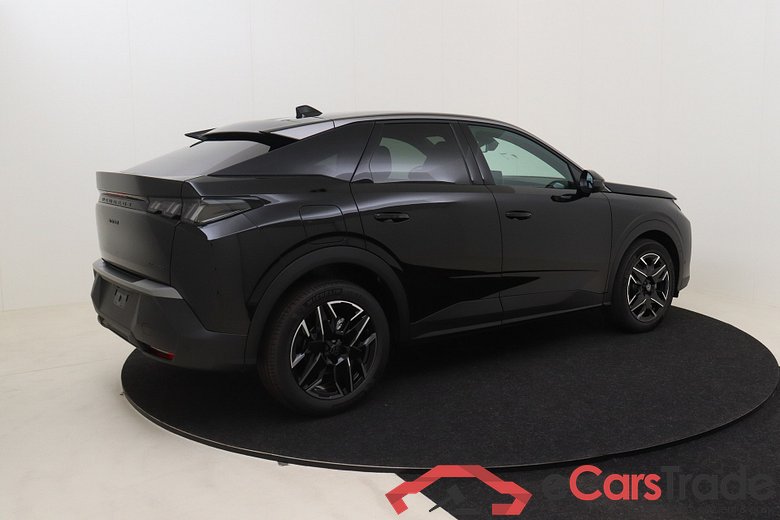 Peugeot 3008 Allure Hybrid 145 hp e-DSC6 #6