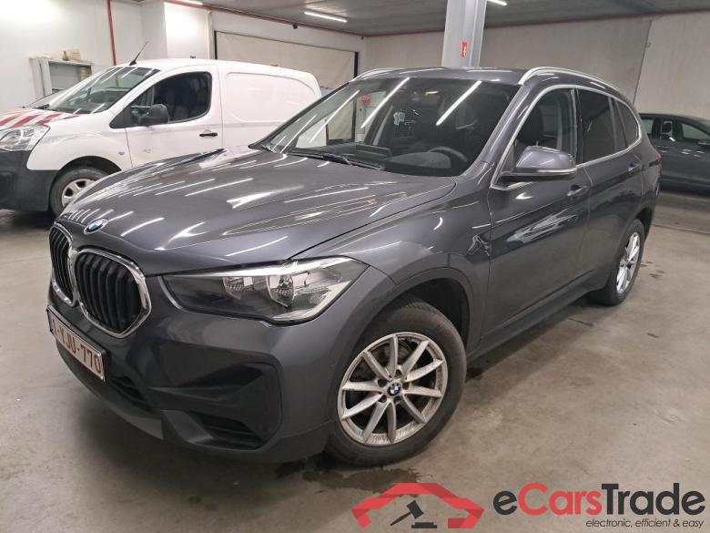 BMW - BMW X1 sDrive18iA 136PK Advantage Pack Business Plus & Removable Trailer Hook & PDC Front & Rear With Camera   * PETROL * #1