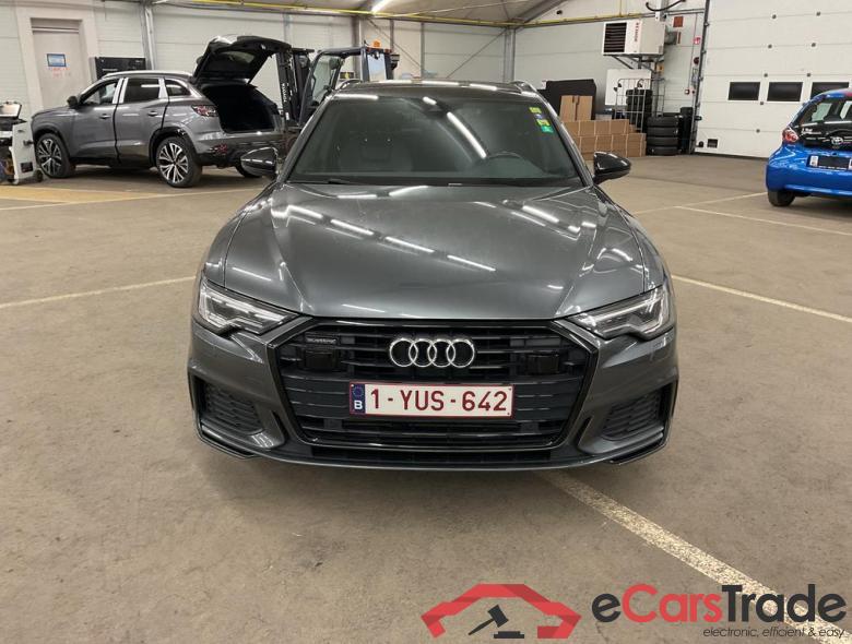 AUDI A6 Avant Audi A6 Avant Competition 55 TFSI e quattro 270(367) kW(ch) S tronic #4