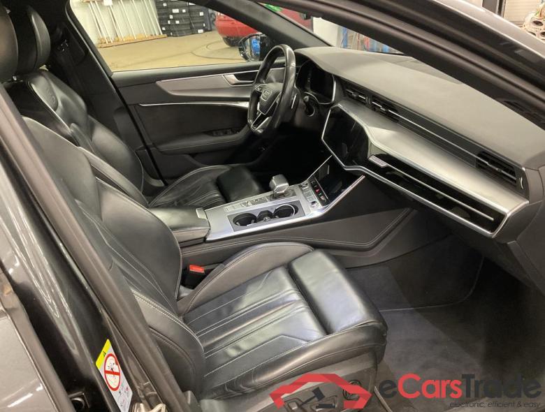 AUDI A6 Avant Audi A6 Avant Competition 55 TFSI e quattro 270(367) kW(ch) S tronic #5