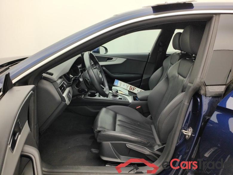 Audi A5 Sportback 35 TDI S tronic Bus Ed S Line 5d #3