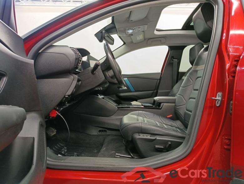 Citroen C4 50 kWh Shine EV Aut. Pano LED Head-Up Virtual ACC Navi Leather KeylessGo Camera Klima PDC ... #5