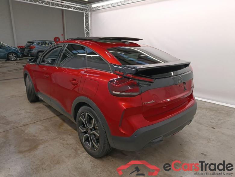 Citroen C4 50 kWh Shine EV Aut. Pano LED Head-Up Virtual ACC Navi Leather KeylessGo Camera Klima PDC ... #4