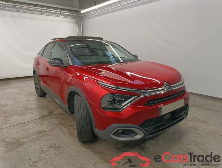 Citroen C4 50 kWh Shine EV Aut. Pano LED Head-Up Virtual ACC Navi Leather KeylessGo Camera Klima PDC ... #2