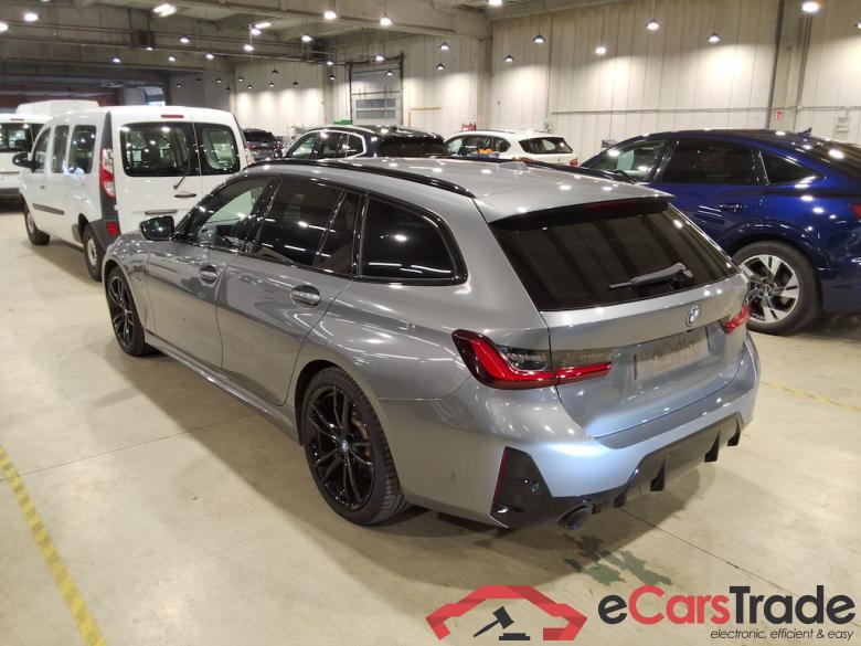BMW 3-serie 2.0 330E (215KW) TOURING #2