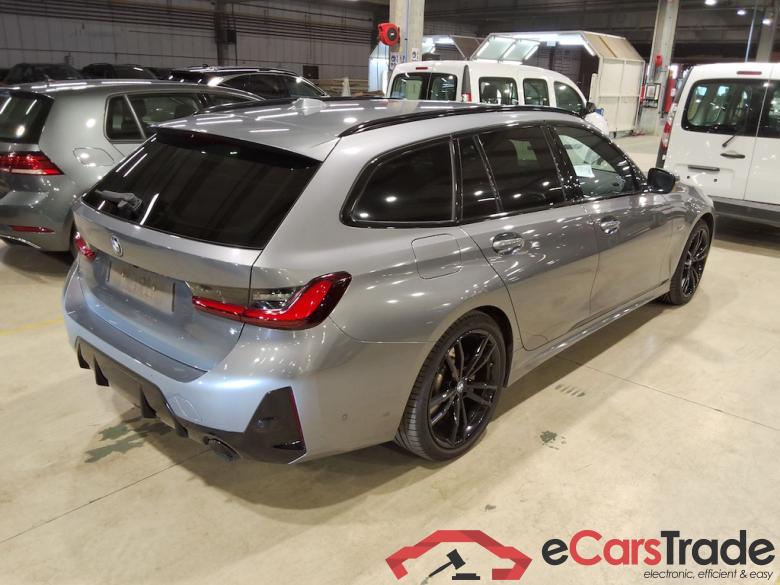 BMW 3-serie 2.0 330E (215KW) TOURING #4