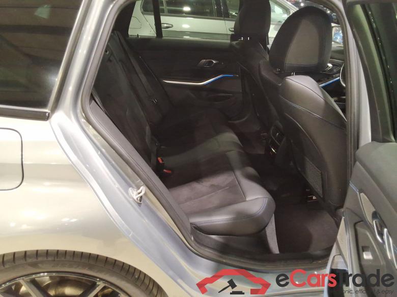 BMW 3-serie 2.0 330E (215KW) TOURING #5