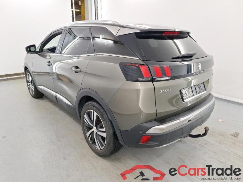 PEUGEOT 3008 1.2 PURETECH 96KW S&S AUTO GT LINE #3