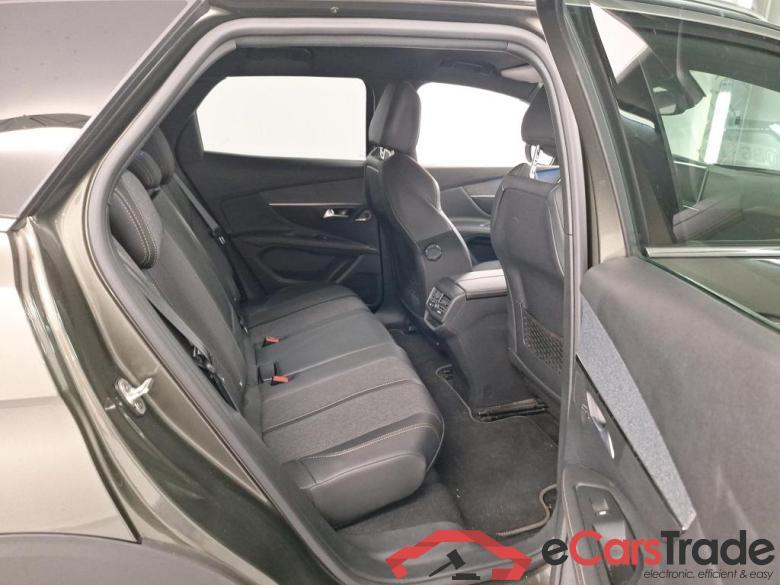 PEUGEOT 3008 1.2 PURETECH 96KW S&S AUTO GT LINE #6