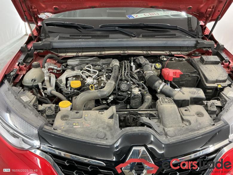 RENAULT ARKANA 1.3 TCE MHEV 140 INTENS EDC #6