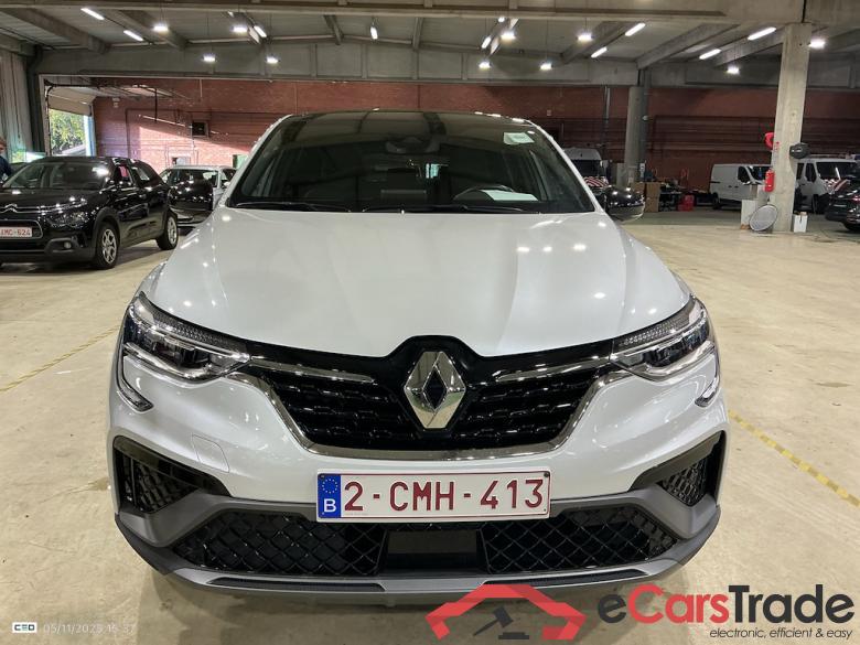 RENAULT ARKANA 1.6 E-TECH 145 R.S. LINE #2
