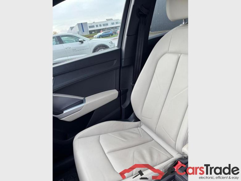 AUDI Q3 Audi Q3  Business edition 35 TDI  110(150) kW(pk) S tronic #2