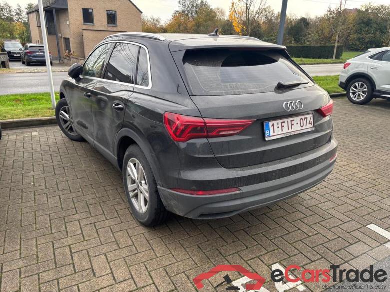 AUDI Q3 Audi Q3  Business edition 35 TDI  110(150) kW(pk) S tronic #3