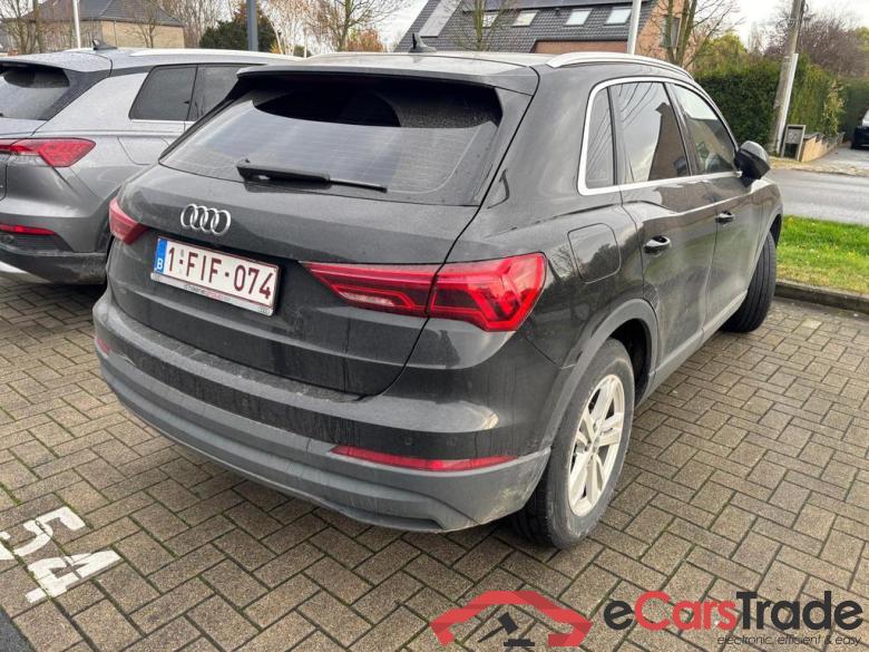 AUDI Q3 Audi Q3  Business edition 35 TDI  110(150) kW(pk) S tronic #4