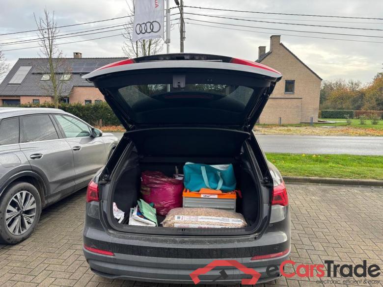 AUDI Q3 Audi Q3  Business edition 35 TDI  110(150) kW(pk) S tronic #5