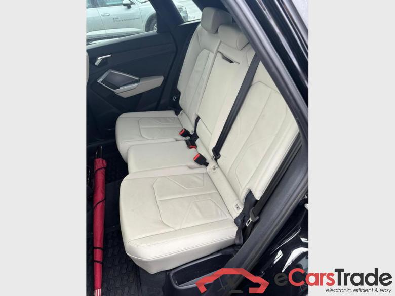 AUDI Q3 Audi Q3  Business edition 35 TDI  110(150) kW(pk) S tronic #6