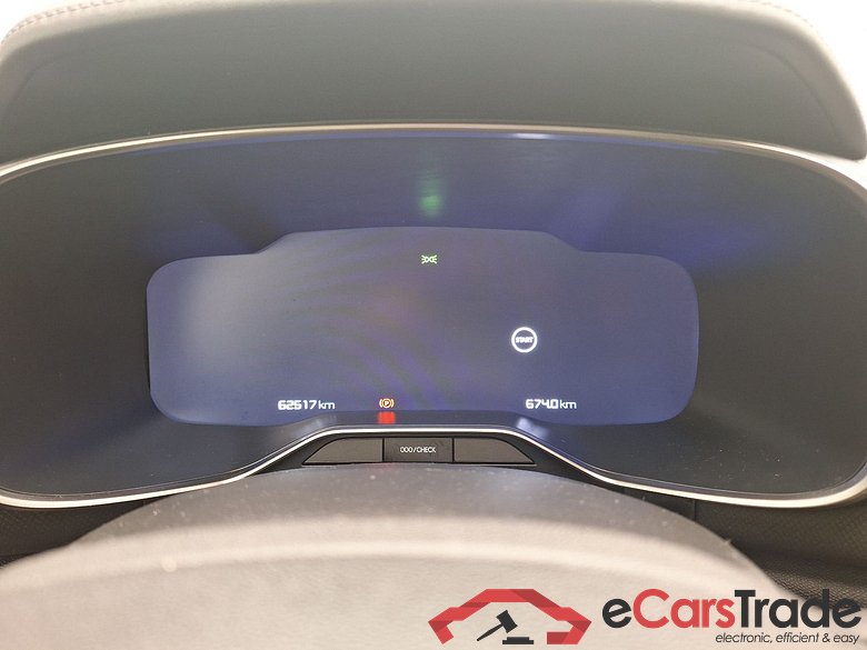 Citroën, C5 Aircross FL'22, Citroën C5 Aircross 1.5 BlueHDi 130 S&S EAT8 Live #5