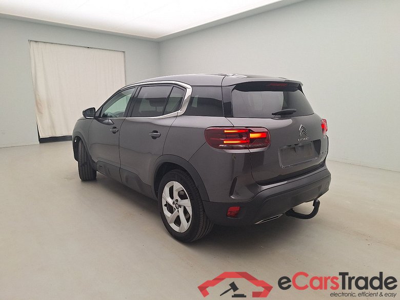 Citroën, C5 Aircross FL'22, Citroën C5 Aircross 1.5 BlueHDi 130 S&S EAT8 Live #6