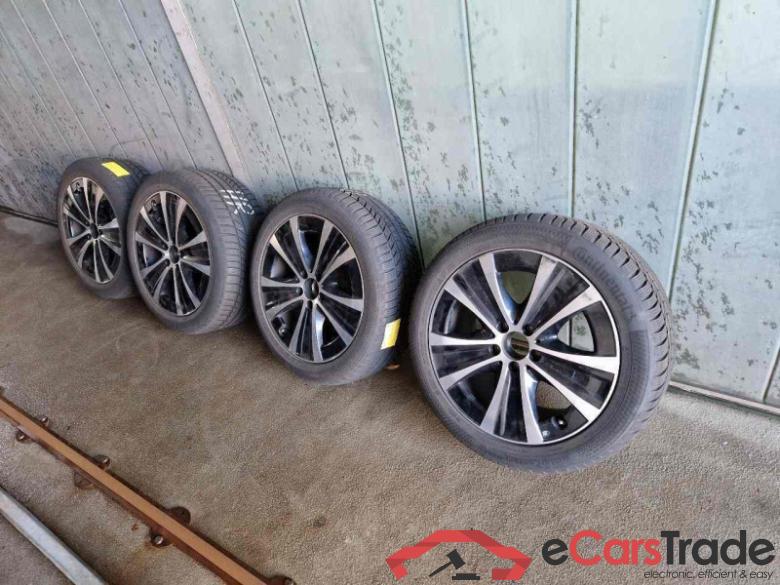 Mercedes-Benz E-Klasse T-Modell (BM 213)(06.2016->) DE - Kb5 E 300 de EU6d, T de AMG Line (EURO 6d), (Facelift) 2020 - 2023 #6