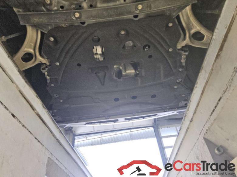 Ford Kuga (2020->) DE - SUV5 2.5 Duratec Hybrid FHEV EU6d, Titanium FWD (EURO 6d), 2021 - 2024 #5