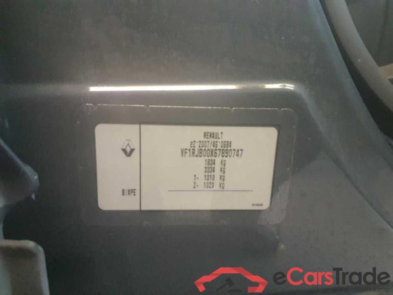 Renault Captur II (01.2020->) DE - SUV5 1.3 TCe 140 EU6d, Intens GPF (EURO 6d), 2020 - 2021 #2