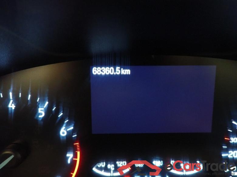 Ford Focus Turnier (CGE)(2018->) DE - Kb5 1.5 EcoBoost EU6d-T, Titanium S/S (EURO 6d-TEMP), 2018 - 2021 #6