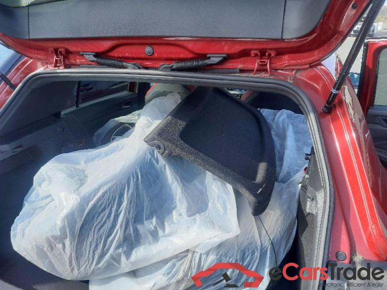 Volkswagen Golf (CD1)(12.2019->2024) DE - LimS5 2.0 TSI EU6d, GTI Clubsport OPF - Unfallschaden s. KV #6