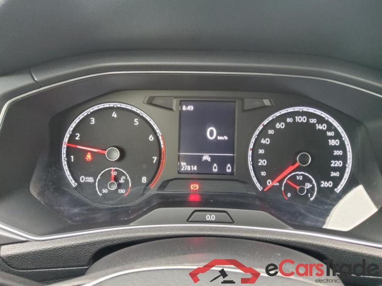 Volkswagen T-Roc Cabriolet (AC7)(12.2019->2021) DE - Ca2 1.0 TSI EU6d, Style OPF (EURO 6d), 2020 - 2021 #6