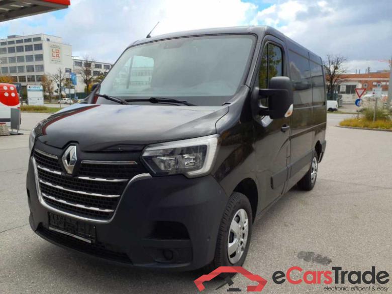 Renault Master III Kasten (02.2010->) DE - Ka4 2,8t dCi 135 FAP EU6d-T, L1H1 (EURO 6d-TEMP), (Facelift 2) 2019 - 2021 #1