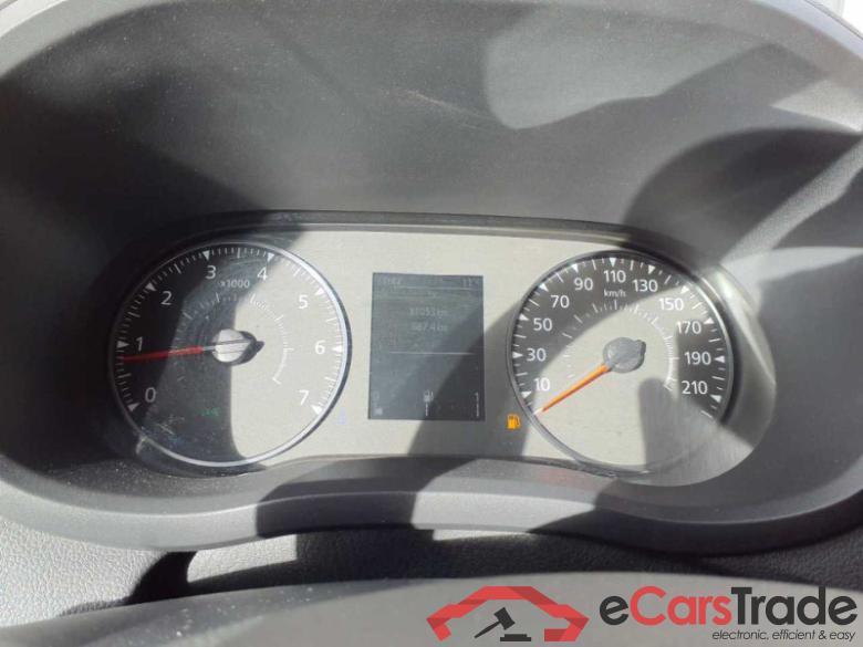 Renault Master III Kasten (02.2010->) DE - Ka4 2,8t dCi 135 FAP EU6d-T, L1H1 (EURO 6d-TEMP), (Facelift 2) 2019 - 2021 #3